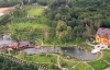 Резиденцию Януковича в Межигорье выставили на продажу на Slando