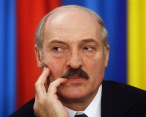Лукашенко &quot;благословив&quot; асоціацію України з ЄС