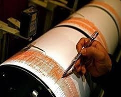 Украине пророчат новое мощное землетрясение