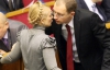 Яценюк приповзе до Тимошенко на пузі - політолог