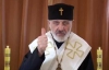 Лідер греко-католицької секти закликав Путіна ввести війська у "розкольницьку" Україну