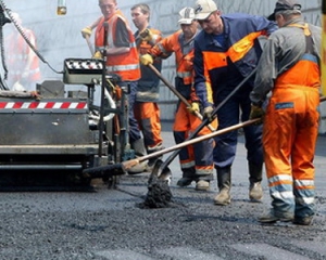 У Києві наступного року реконструюватимуть Велику кільцеву дорогу