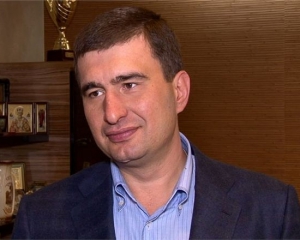 Экс-&quot;регионал&quot; Марков создает партию, которая сблизит Украину с Россией