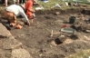Местные Помпеи обнаружили на шведском острове