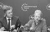 Європейська партія просить звільнити Юлію Тимошенко