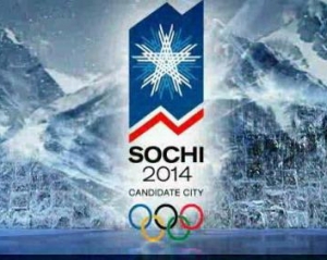 Грузія може бойкотувати Олімпіаду в Сочі