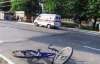 В Херсоне депутат сбил насмерть велосипедиста