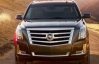В Нью-Йорке презентовали обновленный внедорожник Cadillac Escalade