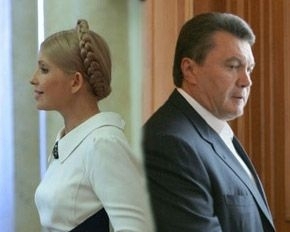 Луценко вважає, що президент дав згоду на звільнення Тимошенко