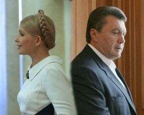 Луценко считает, что президент дал согласие на освобождение Тимошенко