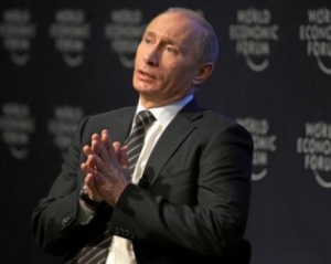 Российские банки оформили Украине &quot;дружественный&quot; кредит на 750 млн. долларов - Путин