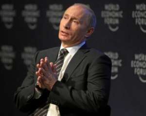 Российские банки оформили Украине &quot;дружественный&quot; кредит на 750 млн. долларов - Путин