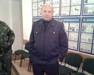 Милиционер Дрыжак хранил наркотики, а Полищук выдавал &quot;липовые&quot; разрешения на оружие - прокурор