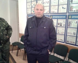 Міліціонер Дрижак зберігав наркотики, а Поліщук видавав "липові" дозволи на зброю - прокурор