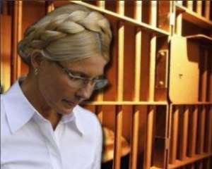 МИД не ведет переговоров о лечении Тимошенко в Германии - Кожара
