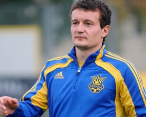 "Добре, що з Польщею зіграємо при глядачах" - Федецький