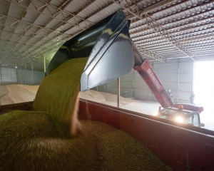 Украина не будет вводить ограничения на продажу зерна за границу