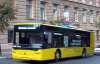У Львові автівка не розминулась із тролейбусом: поранені 4 особи