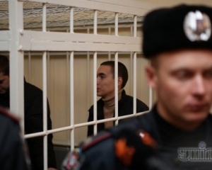 Ґвалтівника Оксани Макар в колонії годують смачними пиріжками