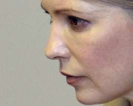 170 нардепів підписались за звільнення Тимошенко: серед них жодного &quot;регіонала&quot;
