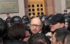 Яценюк найбільш зацікавлений у звільненні Тимошенко — політолог