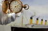 Часы, остановившиеся в ночь катастрофы "Титаника"