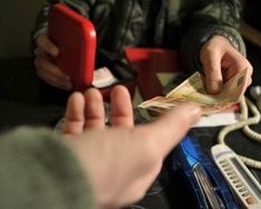 "Свобода" предлагает штрафовать за скупку и перепродажу билетов на футбол и другие мероприятия