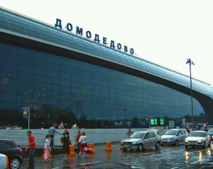 В аеропорту Домодєдово аварійно сів літак, що здійснював рейс Москва-Токіо