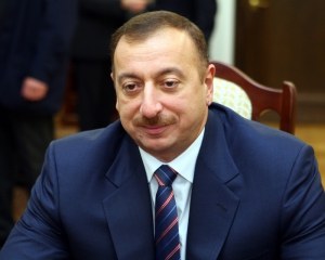 В Азербайджані на виборах  переміг діючий президент