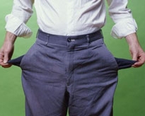 Своїми доходами українцям можна мірятись хіба з африканцями - дослідження