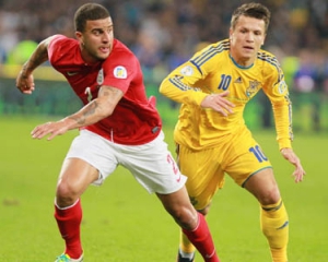 Букмекери прогнозують мінімальну перемогу збірної України у матчі з Польщею