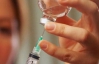 В Україні можуть з'явитися "вакцини-вбивці" дітей