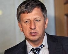 Макеенко пообещал, что нардепы рассмотрят вопрос переформатирования Рады