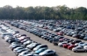 У столиці з'явиться більше 7 тисяч нових паркувальних місць