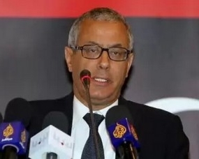 Ливийский премьер отпущен на свободу - СМИ