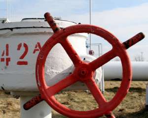 Азаров заявил, что Украина может полностью отказаться от российского газа