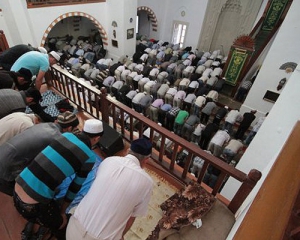 Крымские депутаты предлагают мусульманские праздники сделать выходными