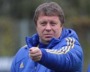 &quot;Футболисты сборной Украины уже готовы играть на чемпионате мира&quot; - Заваров