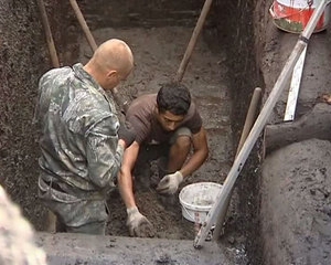 Могилу бабушки первого русского царя не смогли вскрыть без разрешения Романовых