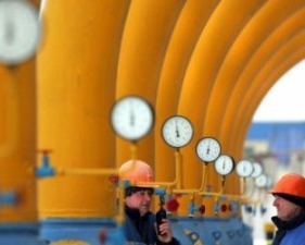 Україні порадили удвічі знизити споживання газу