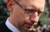 Яценюк после встречи с главой МИД Германии заявил о реальном шансе освободить Тимошенко
