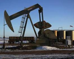  В США разлилось около 20 тысяч баррелей нефти
