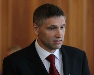 Зміни до Конституції усувають президента від призначення суддів – "регіонал"