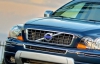 Оновлений Volvo XC90 зможе паркуватися без участі водія