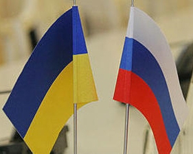 Германия считает недопустимым давление России на Украину