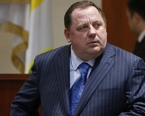 Міліціонерів, які впустили Мельника, сьогодні знову не судили