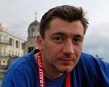 За смерть журналиста Данилова на 5 лет осудили сотрудника Дворца спорта
