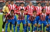 Збірна Парагваю з футболу ледь не загинула в авіакатастрофі