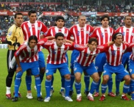 Збірна Парагваю з футболу ледь не загинула в авіакатастрофі