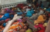 В Индии эвакуировали 400 тысяч человек из-за шторма 